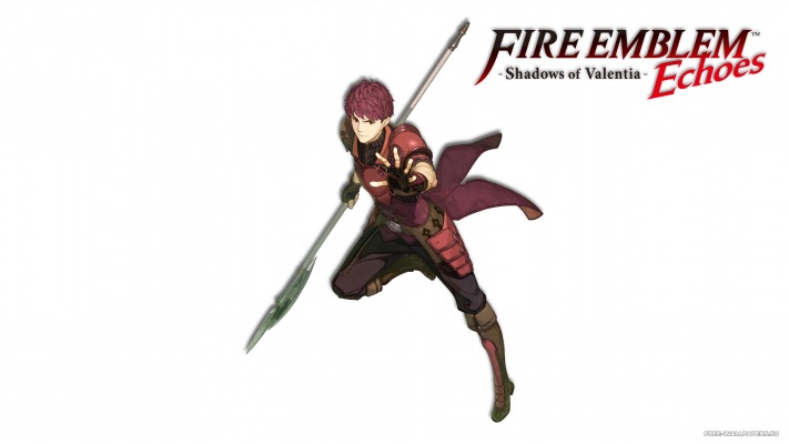 Lukas. Desktop wallpaper