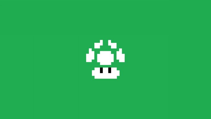 Super Mario Bros.. Desktop wallpaper