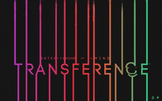 Transference. Desktop wallpaper