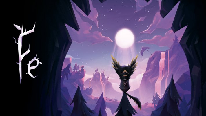 Fe. Desktop wallpaper