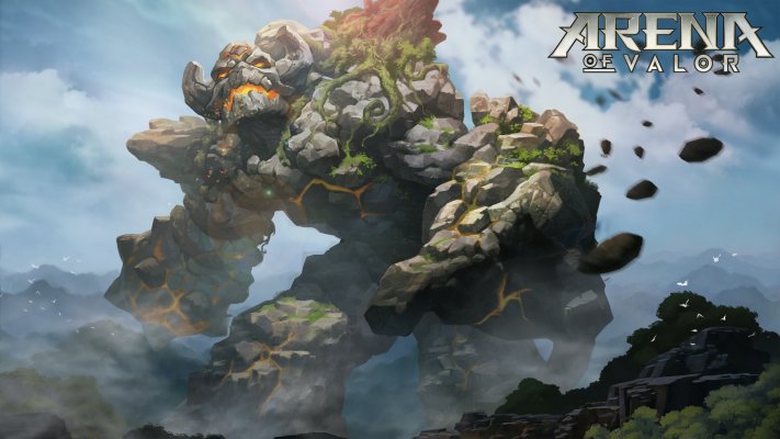 Lumburr. Desktop wallpaper