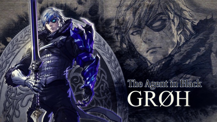 Groh. Desktop wallpaper