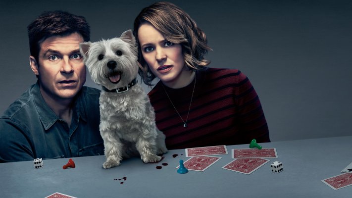 Game Night. Desktop wallpaper