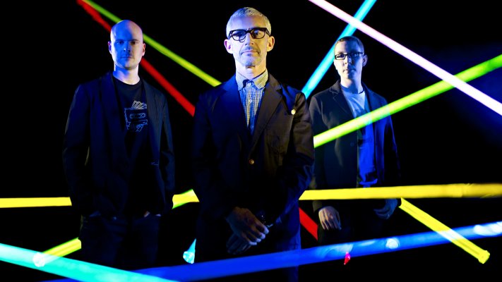 Above & Beyond. Desktop wallpaper