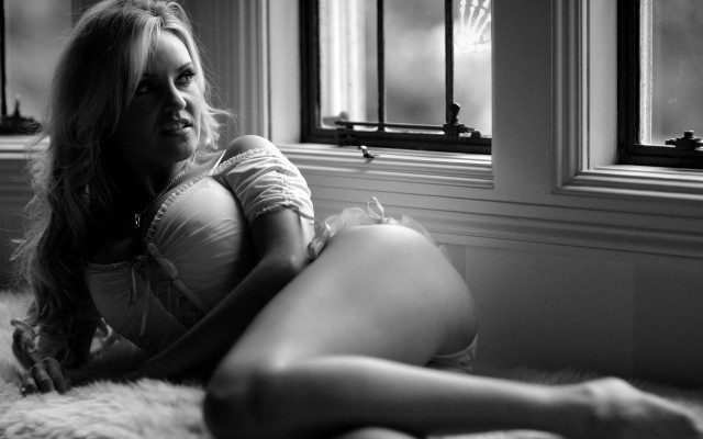 Bridget Marquardt. Desktop wallpaper