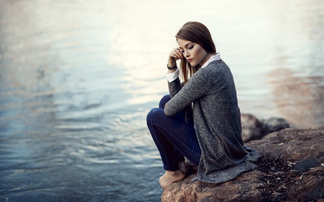 Girls. Desktop wallpaper