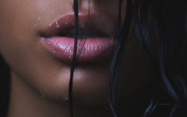 Girls. Desktop wallpaper