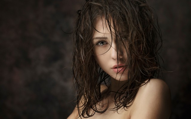 Catherine Timokhina. Desktop wallpaper