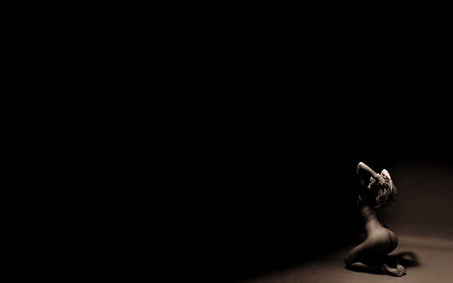 Girls. Desktop wallpaper