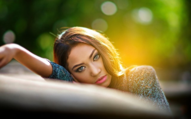 Effa Arshad. Desktop wallpaper