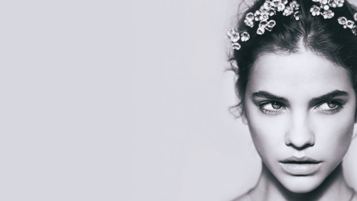 Barbara Palvin. Desktop wallpaper
