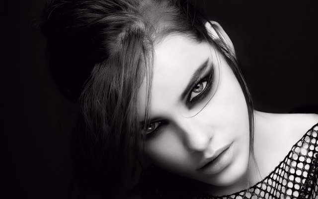 Barbara Palvin. Desktop wallpaper