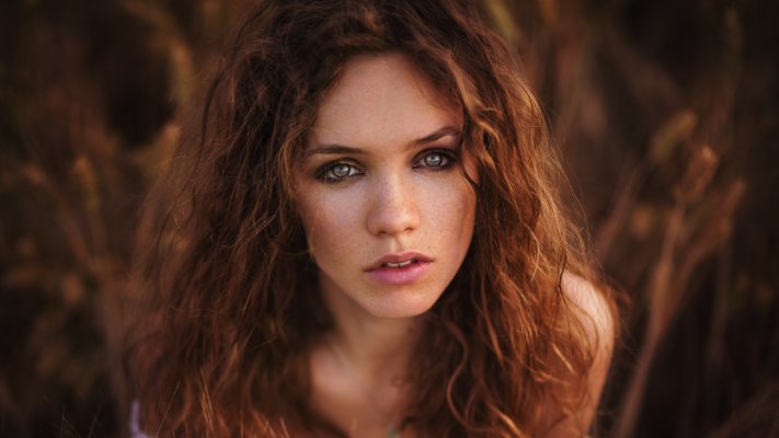 Benedetta Grassi. Desktop wallpaper