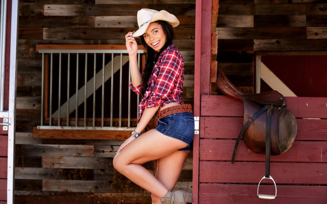 Briana Ashley. Desktop wallpaper