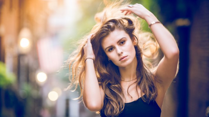 Georgia Pahl. Desktop wallpaper