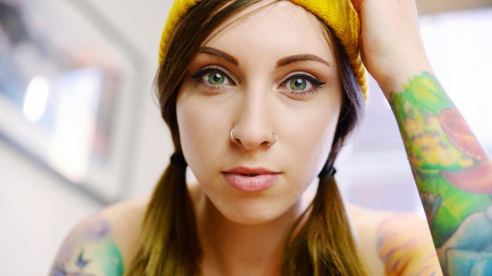 Amandaellen. Desktop wallpaper