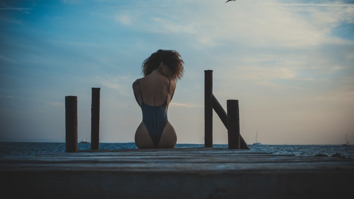 Girls. Desktop wallpaper