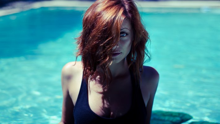 Sierra Love. Desktop wallpaper