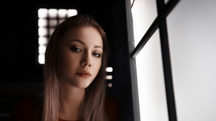 Irina Murchik. Desktop wallpaper