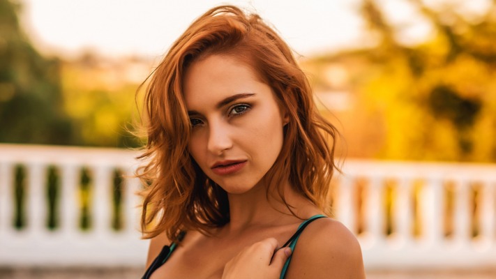 Sophia S. Desktop wallpaper