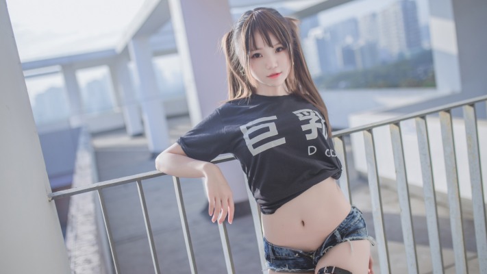 Yoko Cos. Desktop wallpaper