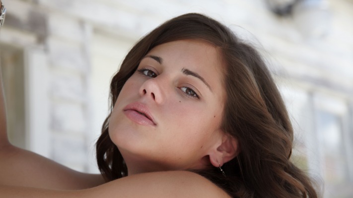 Caprice A. Desktop wallpaper