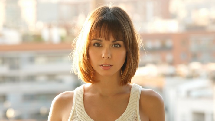 Ariel Rebel. Desktop wallpaper