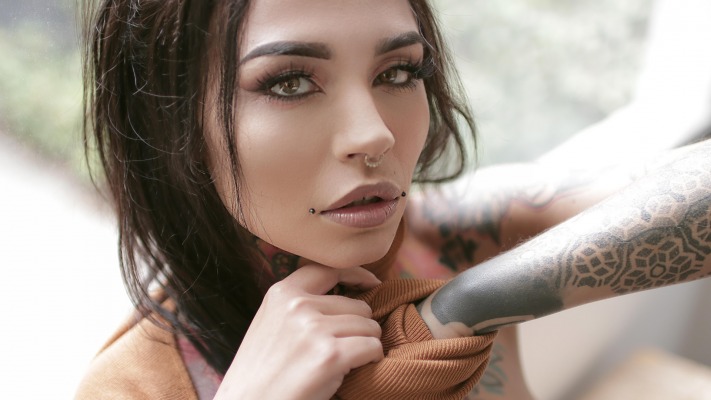 Fishball. Desktop wallpaper