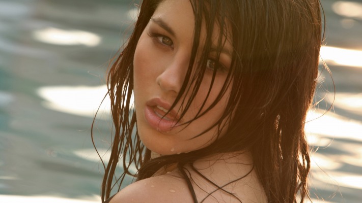Shyla Jennings. Desktop wallpaper