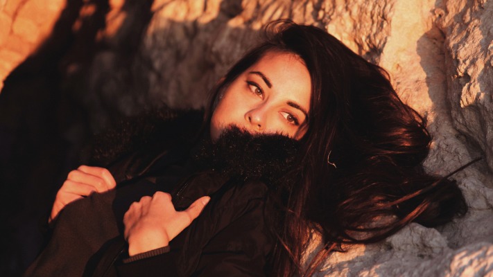 Lorena B. Desktop wallpaper