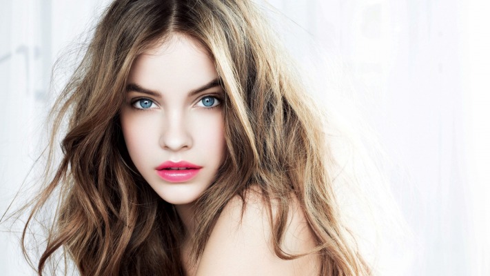 Barbara Palvin. Desktop wallpaper