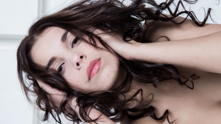 Evita Lima. Desktop wallpaper