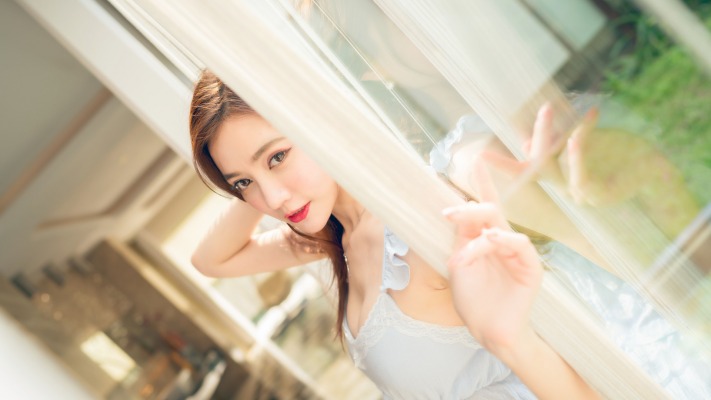 Girls. Desktop wallpaper