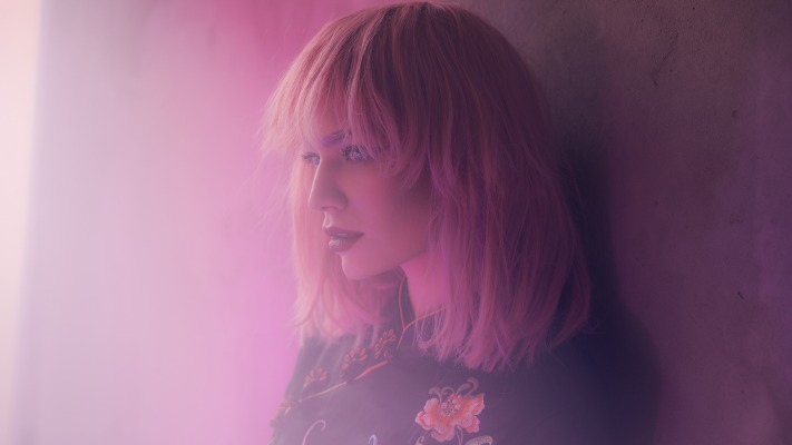 Girls. Desktop wallpaper