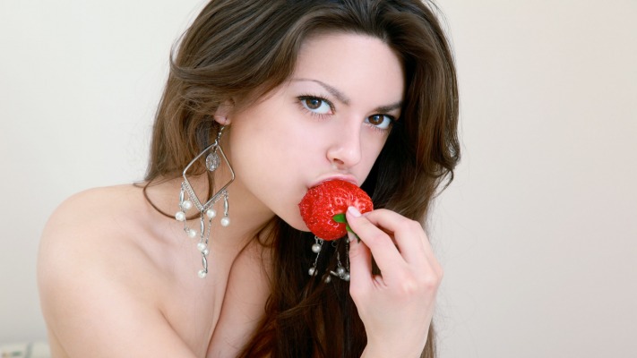 Elina S. Desktop wallpaper