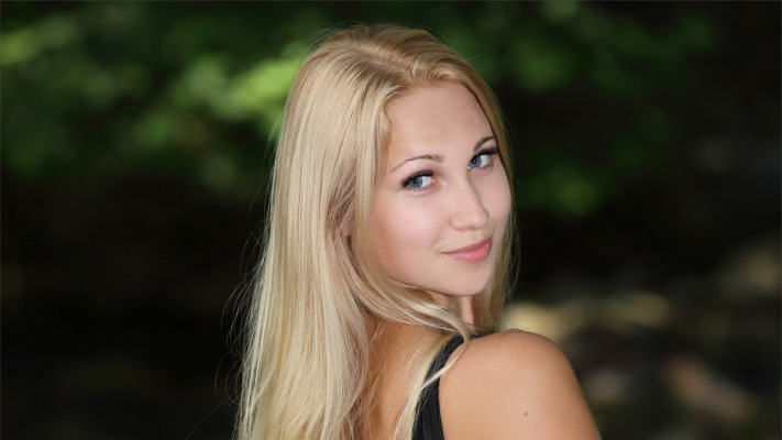 Belonika. Desktop wallpaper