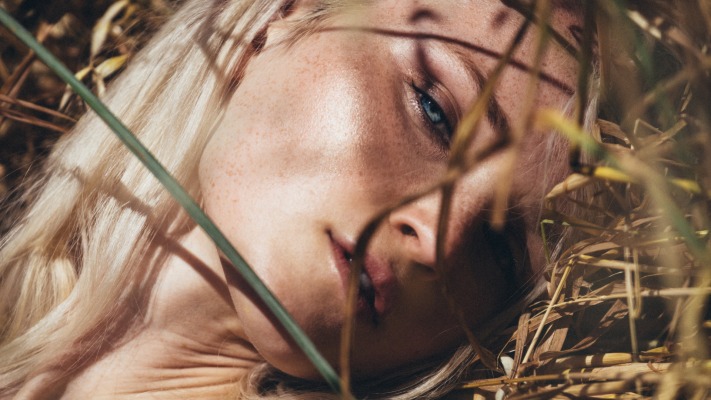 Alexa Reynen. Desktop wallpaper