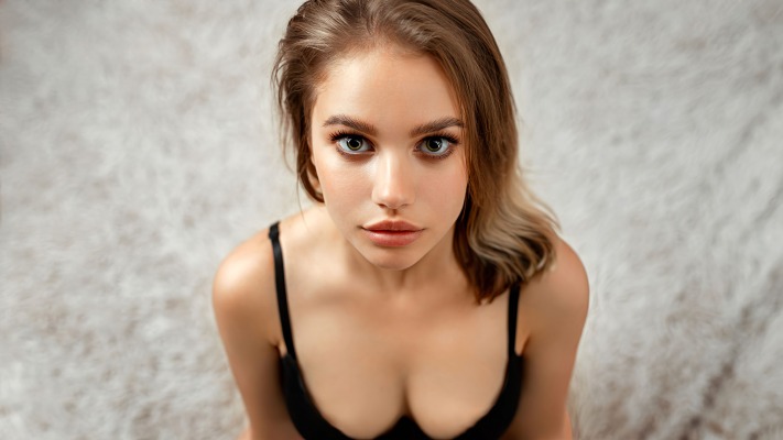 Vlada. Desktop wallpaper