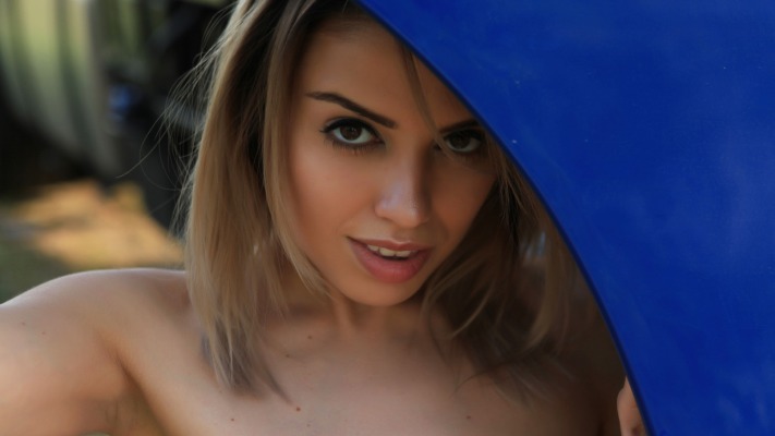 Margo Beth. Desktop wallpaper