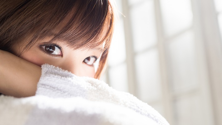 Kana Momonogi. Desktop wallpaper