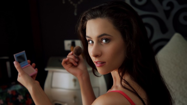 Mara Blake. Desktop wallpaper