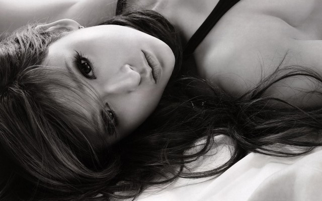 Leah Dizon. Desktop wallpaper