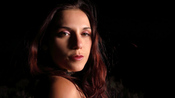 Elena Generi. Desktop wallpaper