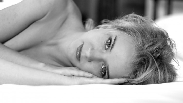 Magda. Desktop wallpaper