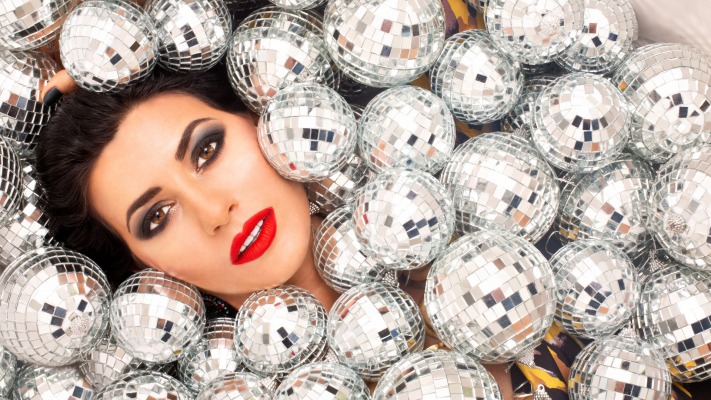 Girls. Desktop wallpaper