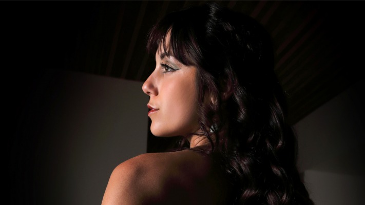 Elena Generi. Desktop wallpaper