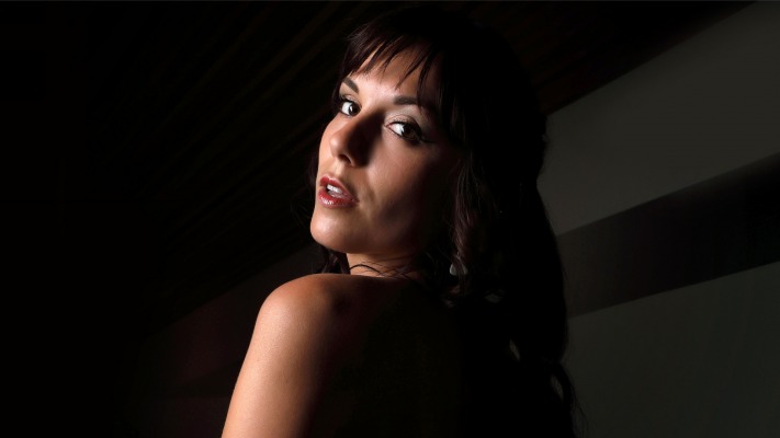 Elena Generi. Desktop wallpaper