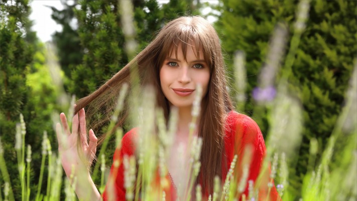 Aristeia. Desktop wallpaper