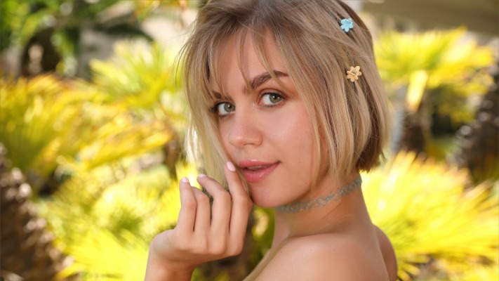 Lana Lane. Desktop wallpaper
