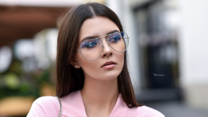 Girls. Desktop wallpaper